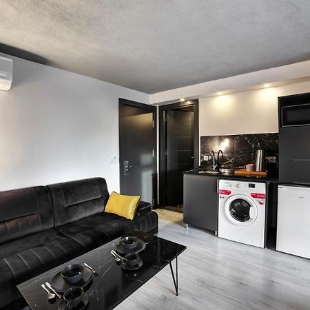 Taksim Seya Suites Hotel Стамбул Экстерьер фото