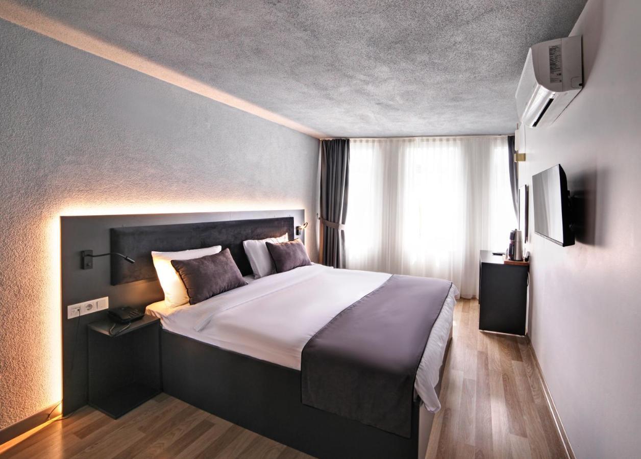 Taksim Seya Suites Hotel Стамбул Экстерьер фото