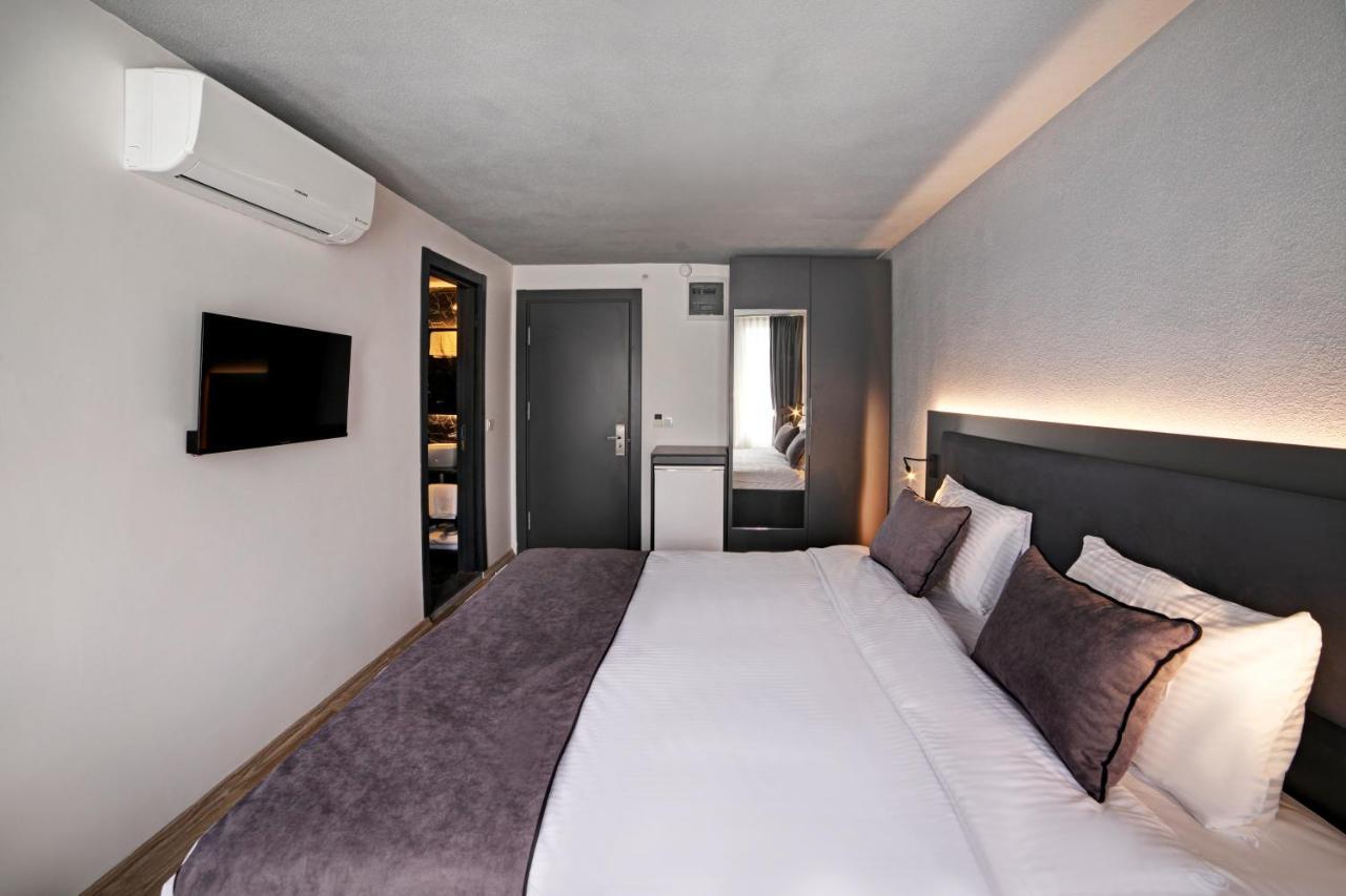 Taksim Seya Suites Hotel Стамбул Экстерьер фото