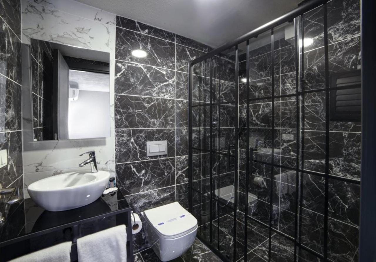Taksim Seya Suites Hotel Стамбул Экстерьер фото
