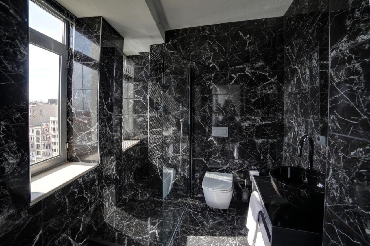 Taksim Seya Suites Hotel Стамбул Экстерьер фото