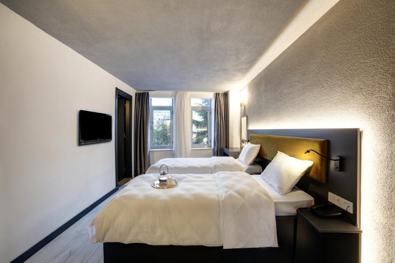 Taksim Seya Suites Hotel Стамбул Экстерьер фото