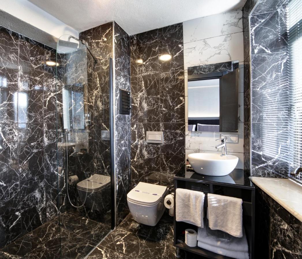 Taksim Seya Suites Hotel Стамбул Экстерьер фото