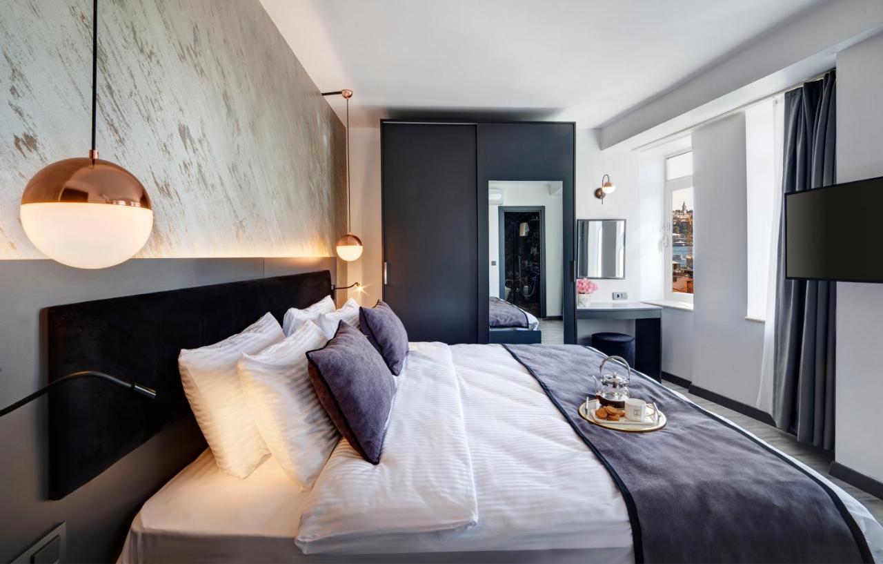 Taksim Seya Suites Hotel Стамбул Экстерьер фото
